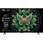 Телевізор TCL 85C6K - зменшене зображення 1