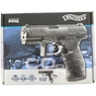Пневматичний пістолет Umarex Walther PPQ (5.8160) - уменьшенное изображение 11