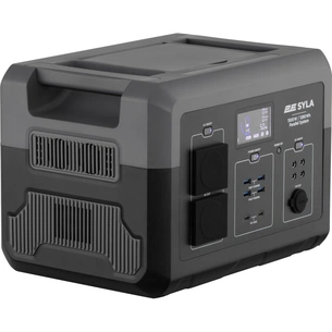 Зарядна станція 2E SYLA 1500W (2E-PPS1512) зображення 1
