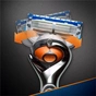 Змінні касети Gillette Fusion ProGlide Power 2 шт (7702018085927) - уменьшенное изображение 7