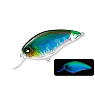 Воблер Yo-Zuri F1036 3DS Crank SR 50 (F) 50mm HOK (F1036-HOK) зображення 1