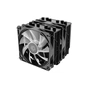Кулер до процесора ID-Cooling SE-206-XT ARGB - зменшене зображення 3