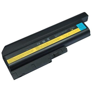 Акумулятор до ноутбука IBM Lenovo ThinkPad T60 Series (10516) зображення 1