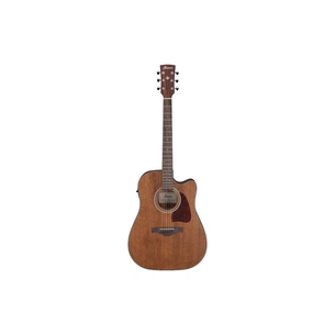 Гітара електроакустична Ibanez AW54CE OPN (220785) изображение 1