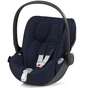 Автокрісло Cybex Cloud Z i-Size (520000021) - зменшене зображення 1