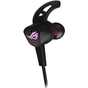 Навушники ASUS ROG Cetra II USB-C Black (90YH02S0-B2UA00) - зменшене зображення 6
