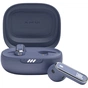 Навушники JBL Live Flex Blue (JBLLIVEFLEXBLU) - зменшене зображення 1