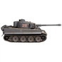 Танк VSTank PRO German Tiger I EP 1:24 IR (Grey RTR Version) (A02102871) - зменшене зображення 3