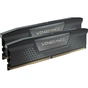 Модуль пам'яті для комп'ютера DDR5 16GB (2x8GB) 5200 MHz Vengeance Corsair (CMK16GX5M2B5200C40) - зменшене зображення 2