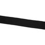 Ремінь для гітари RockBag Nylon Guitar Strap - Black (RST NB FRAMUS G) - уменьшенное изображение 3