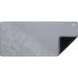 Килимок для мишки ASUS ROG Scabbard II XXL Arctic gray (90MP03H0-BPUA00) - уменьшенное изображение 5