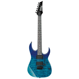 Електрогітара Ibanez GRG120QASP-BGD (234183) изображение 1