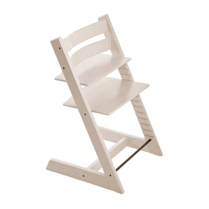 Стілець для годування Stokke Tripp Trapp, Whitewash (слонова кістка) (100105) зображення 1