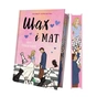 Книга Шах і мат (із ілюстрованим зрізом) - Алі Гейзелвуд Vivat (9786171707085) - зменшене зображення 3