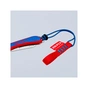 Ніж монтажний KNIPEX електрика складний (16 20 50 SB) - уменьшенное изображение 6