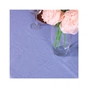 Скатертина MirSon Рогожа №206 Blue 100x130 см (2200006723226) - уменьшенное изображение 2