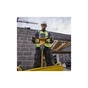 Міксер будівельний DeWALT 54В XR FLEXVOLT, 2 АКБ + ЗП, кейс (DCD240X2) - зменшене зображення 6