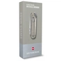 Ніж Victorinox Classic SD Colors Mystical Morning (0.6223.T31G) - зменшене зображення 4