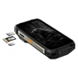 Мобільний телефон Ulefone Armor Mini 20 8/256Gb Black (6975326668262) - зменшене зображення 10