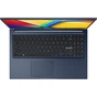 Ноутбук ASUS Vivobook 15 X1504VA-BQ587 (90NB13Y1-M000U0) - зменшене зображення 4