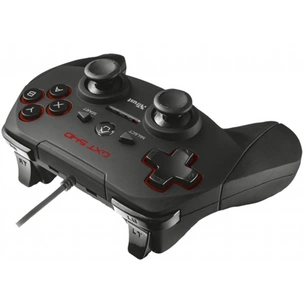 Геймпад Trust GXT 540 Wired Gamepad (20712) зображення 1