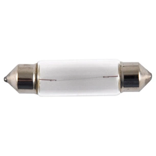 Автолампа WINSO C5W 5W SV8.5 T11X41 (713210) зображення 1