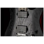 Електрогітара Cort KX500 Etched Black - уменьшенное изображение 9