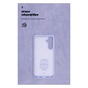 Чохол до мобільного телефона Armorstandart ICON Case Samsung A25 5G (A256) Lavender (ARM69659) - зменшене зображення 4