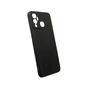 Чохол до мобільного телефона Dengos Carbon Infinix Hot 12 Play (black) (DG-TPU-CRBN-163) - зменшене зображення 2