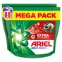 Капсули для прання Ariel Pods+ All-in-1 Extra Stain Removal Екстрасила виведення плям 88 шт. (8700216764353) - уменьшенное изображение 1