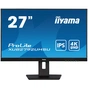 Монітор iiyama XUB2792UHSU-B5 - зменшене зображення 1