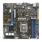 Серверна материнська плата ASUS P10S-M-DC - зменшене зображення 1