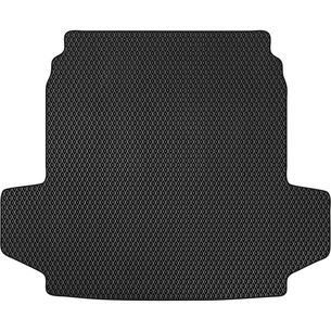 Килимок в багажник EVAtech Volkswagen Passat (CC) 2008-2012 1 покол (VW3266BO1RBB) зображення 1