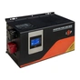 Пристрій безперебійного живлення LogicPower LPM- PSW-4500VA, 3000W, MPPT (30289) - зменшене зображення 3