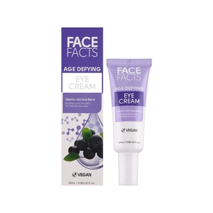 Крем для шкіри навколо очей Face Facts Age Defying Eye Cream Антивіковий 25 мл (5031413914030) зображення 1