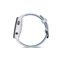 Смарт-годинник Garmin Forerunner 265, Whitestone, GPS (010-02810-11) - зменшене зображення 5