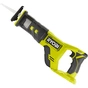 Шабельна пила Ryobi ONE+ RRS18-0 (без АКБ та ЗП) (5133005404) - зменшене зображення 5