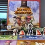 Настільна гра Lord of Boards Дитячий Експрес (Kids Express) (укр.) (LOB2347UA) - зменшене зображення 4