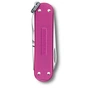 Ніж Victorinox Classic SD Alox Colors Flamingo Party (0.6221.251G) - зменшене зображення 4