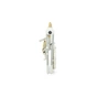 Стілець для годування El Camino ME 1038 PRIME ivory - уменьшенное изображение 5