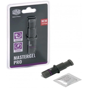 Термопаста CoolerMaster MasterGel Pro (MGY-ZOSG-N15M-R2) зображення 1