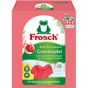 Пральний порошок Frosch Color Гранат 1.45 кг (4001499960284/4001499969515) - зменшене зображення 1