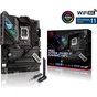 Материнська плата ASUS ROG STRIX Z690-F GAMING WIFI - зменшене зображення 1