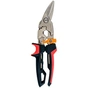 Ножиці по металу Fiskars PowerGear Aviation Snip left (1027209) - уменьшенное изображение 2