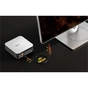 Комп'ютер GEEKOM Mini PC A8 / Ryzen7 8745HS, 32, 1TB, Radeon 780M, W11Pro (GMA8R78745HS-321T-EU) - зменшене зображення 5
