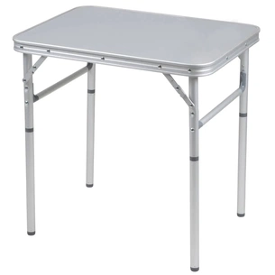 Туристичний стіл Bo-Camp Premium 60x45 cm Grey (1404380) зображення 1