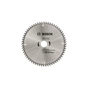 Диск пильний Bosch Eco for Aluminium 210x2.4x30-64T (2.608.644.391) - зменшене зображення 1