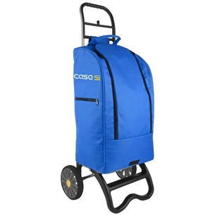 Сумка-візок Casa Si Partner Blue (CS93076Y06B) (DAS302425) зображення 1