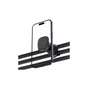 Універсальний автотримач Acefast D34 air outlet magnetic (6974316282310) - уменьшенное изображение 3