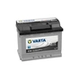 Акумулятор автомобільний Varta Black Dynamic 56Ah Ев (-/+) (480EN) (556400048) - зменшене зображення 1